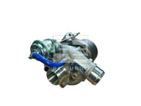 Ny bytesturbo BE Turbo 132430 turboaggregat