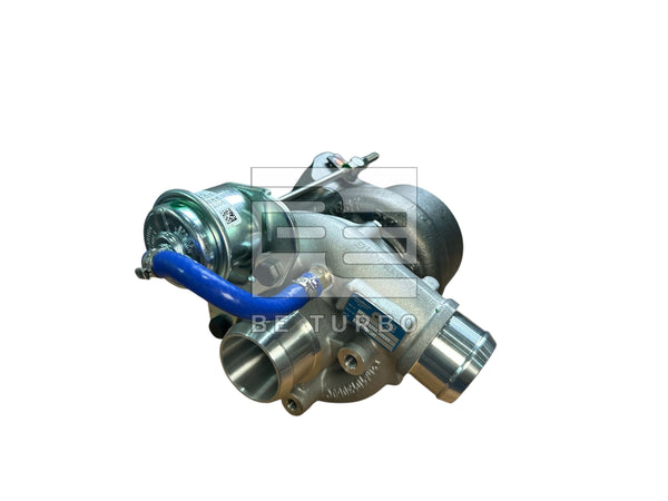 Ny bytesturbo BE Turbo 132430 turboaggregat
