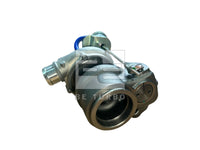 Ny bytesturbo BE Turbo 132430 turboaggregat