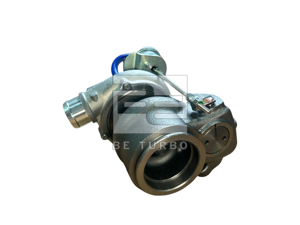 Ny bytesturbo BE Turbo 132430 turboaggregat