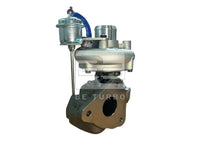 Ny bytesturbo BE Turbo 132430 turboaggregat