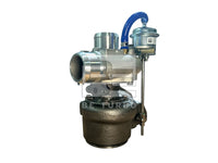 Ny bytesturbo BE Turbo 132430 turboaggregat
