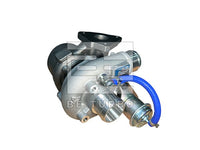 Ny bytesturbo BE Turbo 132431 turboaggregat