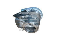 Ny bytesturbo BE Turbo 132431 turboaggregat