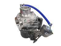 Ny bytesturbo BE Turbo 132433 turboaggregat