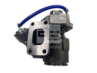 Ny bytesturbo BE Turbo 132433 turboaggregat