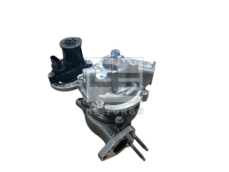 Ny BE Turbo 132445 - RHV3 turboaggregat