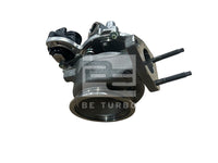 Ny BE Turbo 132445 - RHV3 turboaggregat