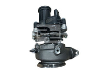 Ny BE Turbo 132445 - RHV3 turboaggregat