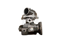 Ny bytesturbo IHI MYCY - RHB52YW turboaggregat