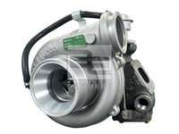 Ny bytesturbo IHI MYDW - RHC7W turboaggregat