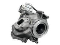 Ny bytesturbo IHI MYDW - RHC7W turboaggregat