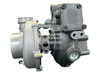 Ny bytesturbo IHI MYDW - RHC7W turboaggregat
