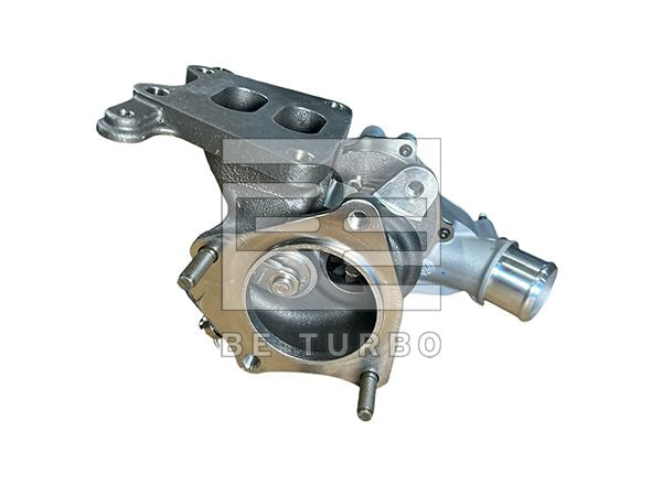 Ny bytesturbo BE Turbo 132501 - RHF4 turboaggregat