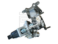 Ny bytesturbo BE Turbo 132501 - RHF4 turboaggregat