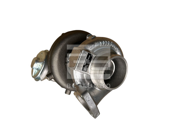 Ny bytesturbo IHI VIHJ - RHF5 turboaggregat
