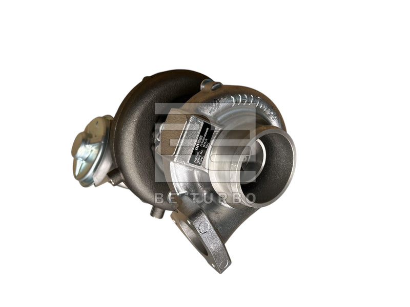 Ny bytesturbo IHI VIHJ - RHF5 turboaggregat