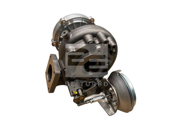 Ny bytesturbo IHI VIHJ - RHF5 turboaggregat