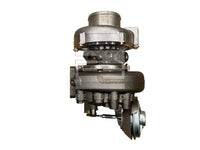 Ny bytesturbo IHI VIHJ - RHF5 turboaggregat