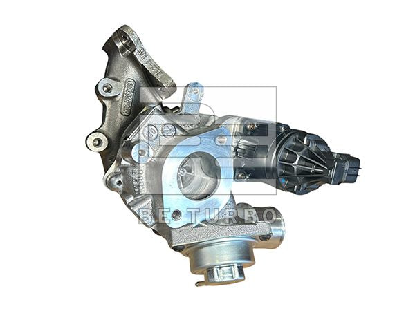Ny bytesturbo BE Turbo 132601 - RHF3 turboaggregat
