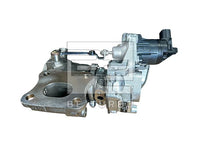 Ny bytesturbo BE Turbo 132601 - RHF3 turboaggregat