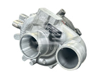 Ny bytesturbo IHI VXEI - RHF55 turboaggregat