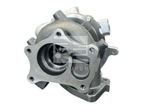 Ny bytesturbo IHI VXEI - RHF55 turboaggregat