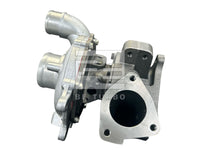 Ny bytesturbo IHI VXEI - RHF55 turboaggregat