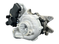 Renoverad bytesturbo BE Turbo 132647RED turboaggregat