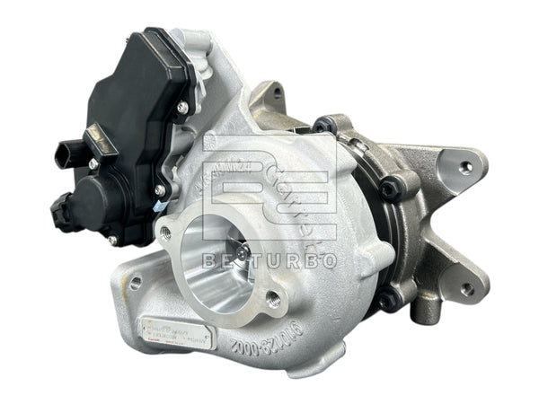 Renoverad bytesturbo BE Turbo 132647RED turboaggregat