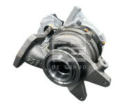 Renoverad bytesturbo BE Turbo 132647RED turboaggregat