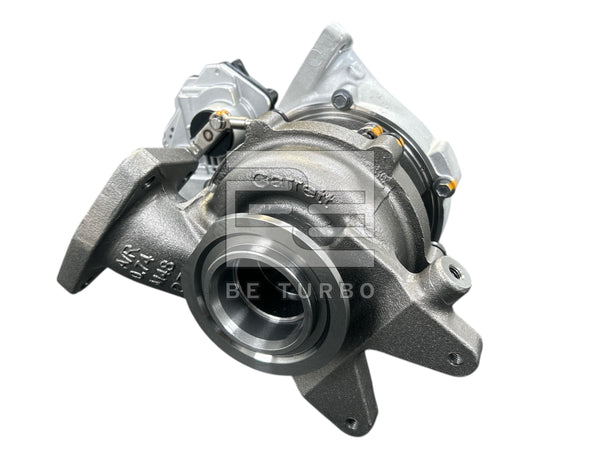 Renoverad bytesturbo BE Turbo 132647RED turboaggregat
