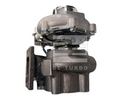 Ny Garrett 896055-5003S turboaggregat