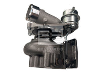 Ny Garrett 896055-5003S turboaggregat