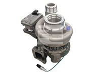 Ny BE Turbo 132654 turboaggregat