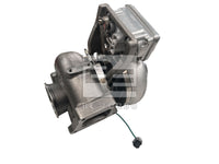 Ny BE Turbo 132654 turboaggregat