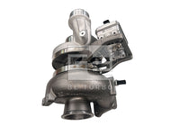 Ny BE Turbo 132654 turboaggregat