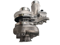 Ny BE Turbo 132654 turboaggregat