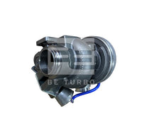 Ny BE Turbo 132655 - B2 turboaggregat
