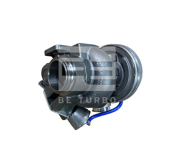 Ny BE Turbo 132655 - B2 turboaggregat