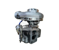 Ny BE Turbo 132655 - B2 turboaggregat