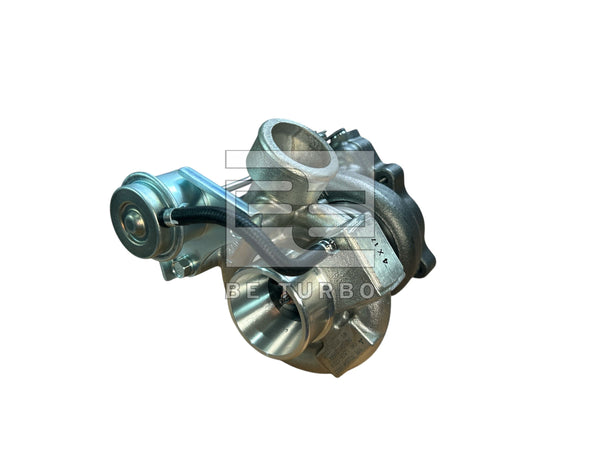 Ny BE Turbo 132662 - TF035 turboaggregat
