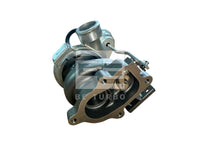 Ny BE Turbo 132662 - TF035 turboaggregat