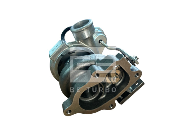 Ny BE Turbo 132662 - TF035 turboaggregat