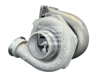 Ny bytesturbo Garrett 465366-5001S turboaggregat
