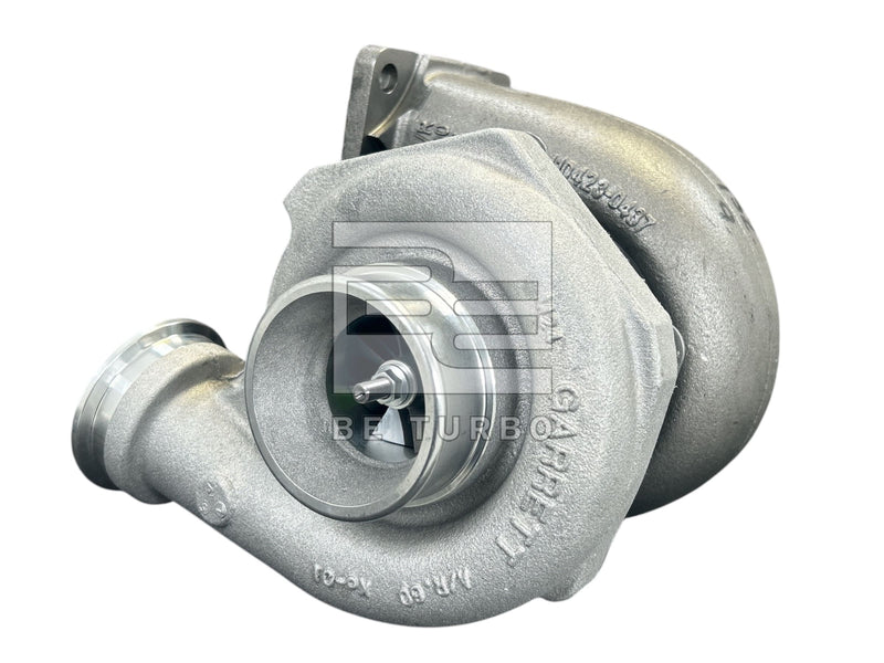 Ny bytesturbo Garrett 465366-5001S turboaggregat