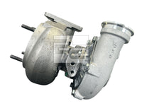 Ny bytesturbo Garrett 465366-5001S turboaggregat