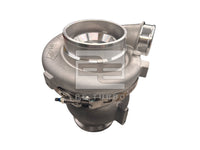 Ny bytesturbo Garrett 776598-5013S - GT40 turboaggregat