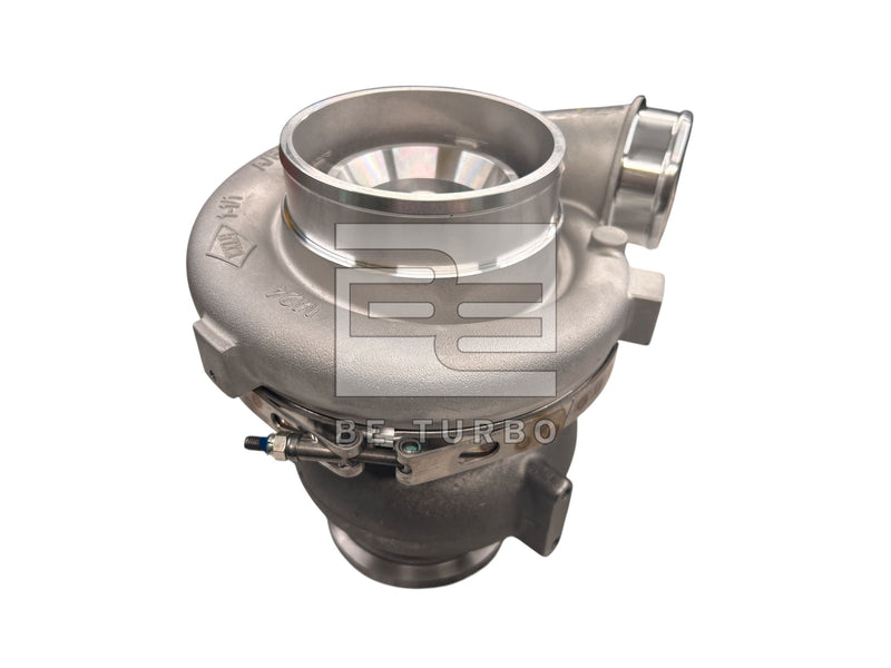 Ny bytesturbo Garrett 776598-5013S - GT40 turboaggregat
