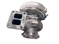 Ny bytesturbo Garrett 776598-5013S - GT40 turboaggregat